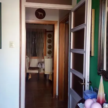 Villa Luisa Ferienhaus