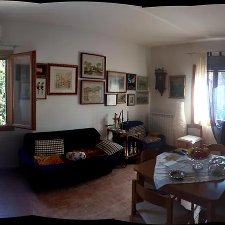 Villa Luisa * Pontelongo