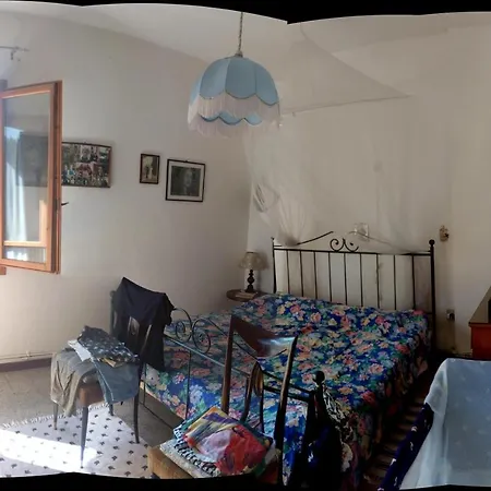 Ferienhaus Villa Luisa *