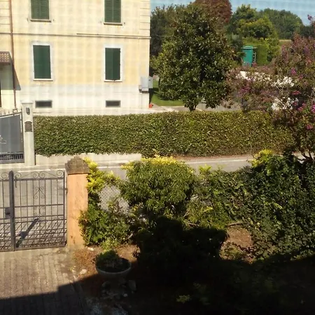 Villa Luisa Pontelongo