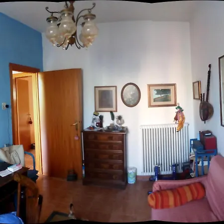 Nyaraló Villa Luisa