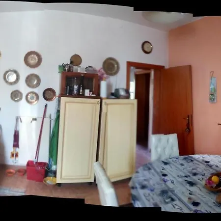 Nyaraló Villa Luisa Pontelongo