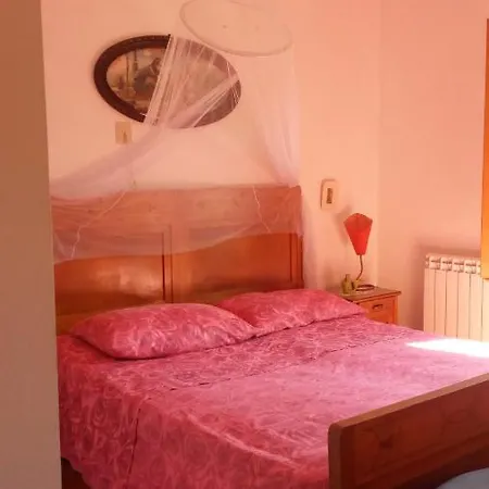 Nyaraló Villa Luisa