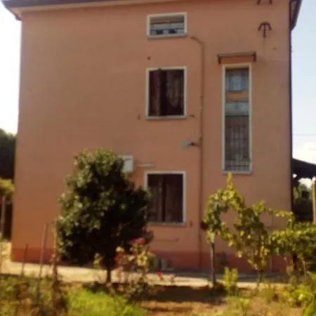 Villa Luisa Pontelongo