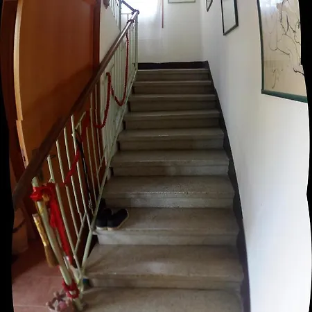 Nyaraló Villa Luisa Pontelongo